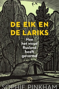 De eik en de lariks