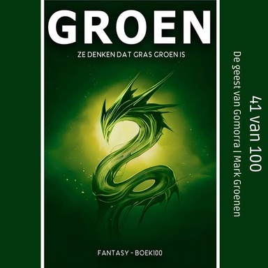 De geest van Gomorra