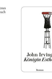 Königin Esther (Ungekürzt)