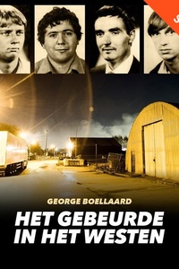 Het gebeurde in het westen