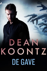 Odd Thomas 1 - De gave