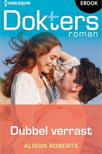 Doktersroman 217 - Dubbel verrast