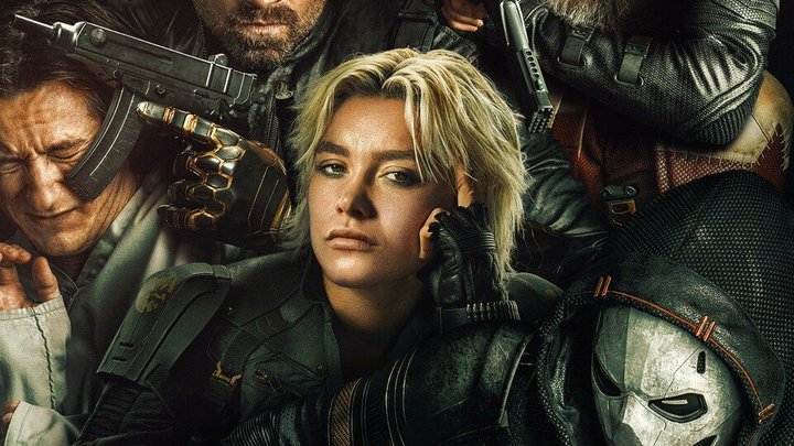 Heeft Thunderbolts* een post-credits scène?