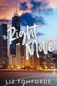 Windy city 2 - The right move