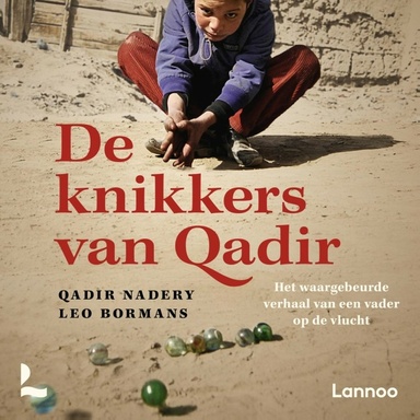 De knikkers van Qadir