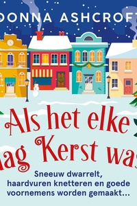 Als het elke dag kerst was