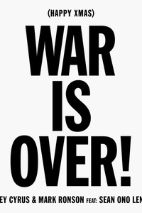 Happy Xmas (War Is Over)