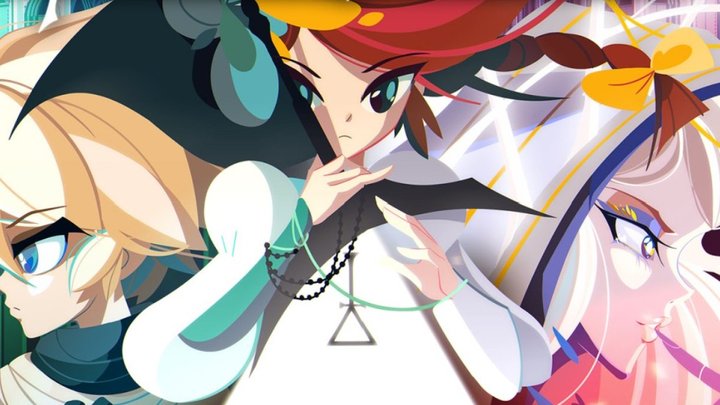 Leer de Cris Tales-personages kennen in de nieuwe trailer van het spel