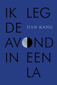 Ik leg de avond in een la