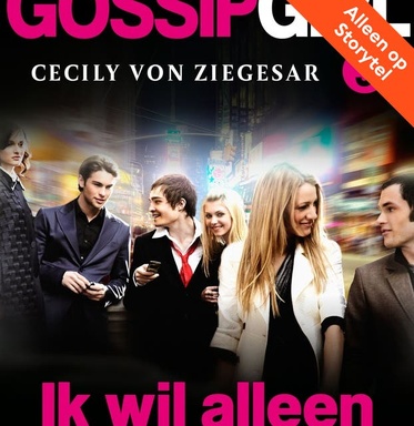 Ik wil alleen maar alles