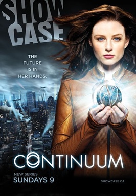 Continuum (S02)