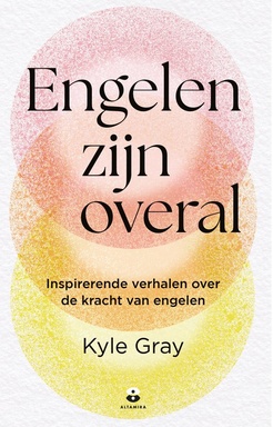 Engelen zijn overal