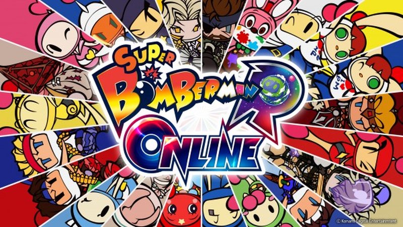 Super Bomberman R Online nu ook zonder Stadia Pro beschikbaar