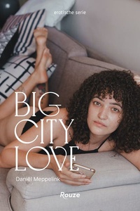 Big city love