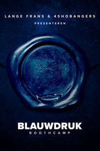 Blauwdruk Boothcamp