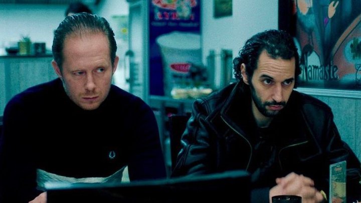 Top 10: Videoland-series 2018