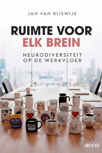 Ruimte voor elk brein (E-book)