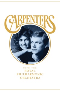 Carpenters With The Royal Philharmonic Orchestra