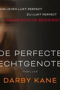 De perfecte echtgenote