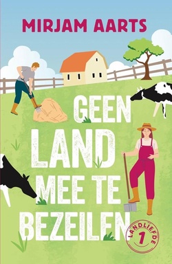 Landliefde 1 - Geen land mee te bezeilen