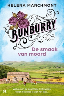 Bunburry 3 - De smaak van moord