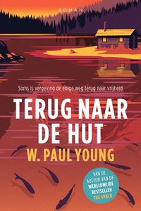 Terug naar de hut