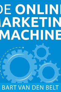 De online marketingmachine