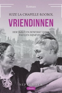 Vriendinnen
