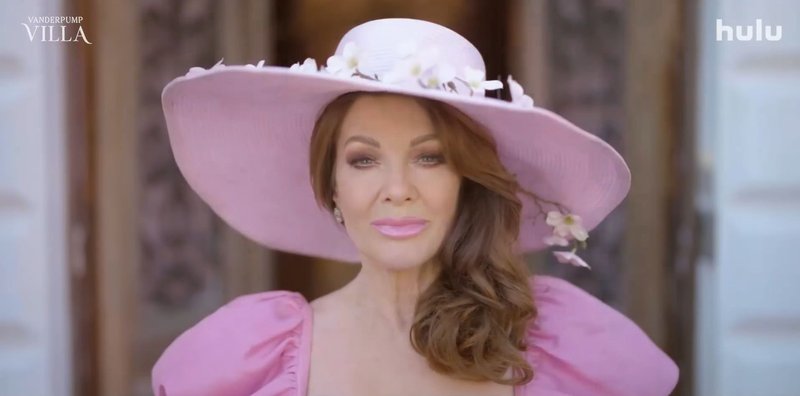 Trailer Alert: Vanderpump Villa