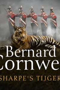 Sharpe's tijger