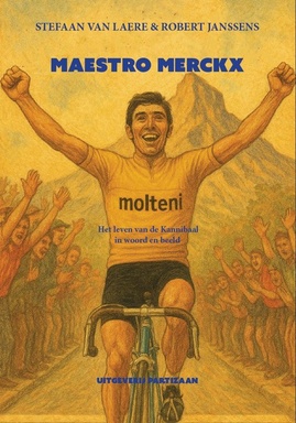 Maestro Merckx