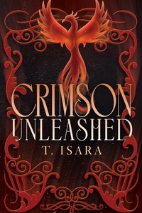De Aelythium Saga 1 - Crimson Unleashed