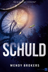 Best of YA XS - Schuld