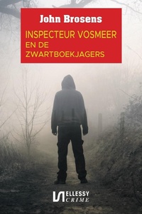 Inspecteur Vosmeer 2 - De zwartboekjagers
