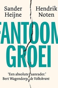Fantoomgroei