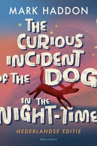 The curious incident of the dog in the night-time