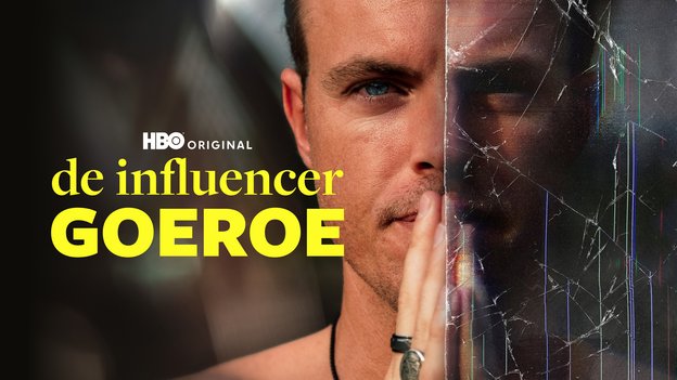 De Influencer Goeroe op HBO Max: documentaire over Bentinho Massaro vanaf 25 september