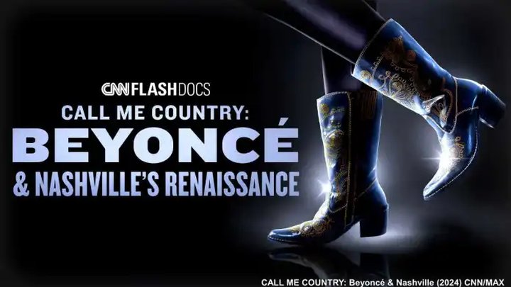 Beyoncé’s rol in de transformatie van Nashville belicht in Call Me Country