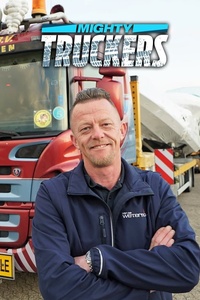 Mighty Truckers