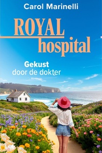 Royal Hospital 1 - Gekust door de dokter