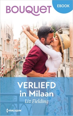 Bouquet Extra 722 - Verliefd in Milaan