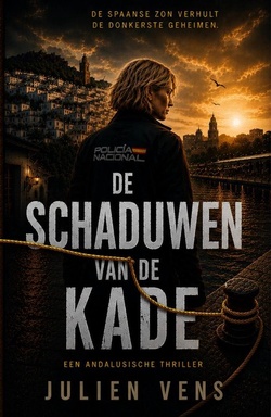 De Schaduwen van de Kade