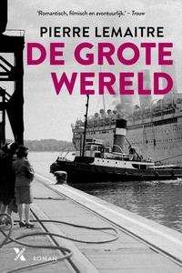 De grote wereld 1 - De grote wereld