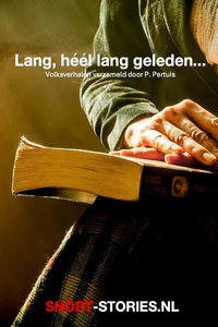 Lang, heel lang geleden...