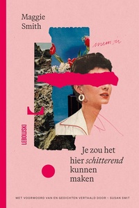 Je zou het hier schitterend kunnen maken