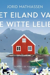 Het eiland van de witte lelies