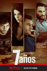 7 Años