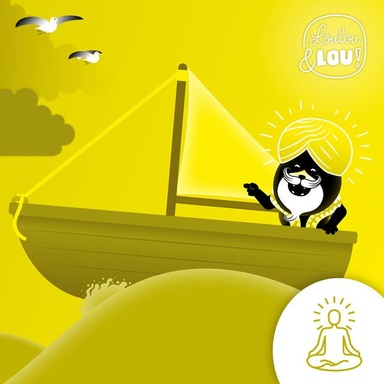 Zen verhaaltje: De tuinman en de herbergier (eerlijk delen)