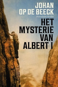 Het mysterie van Albert I