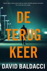 Nash - De terugkeer